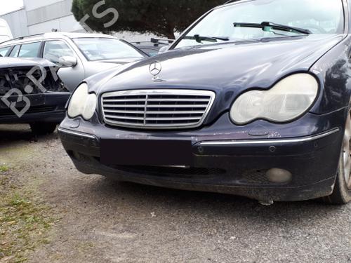 Warning switch MERCEDES-BENZ C-CLASS T-Model (S203) C 270 CDI (203.216) | BP38906465I22 - Image 5