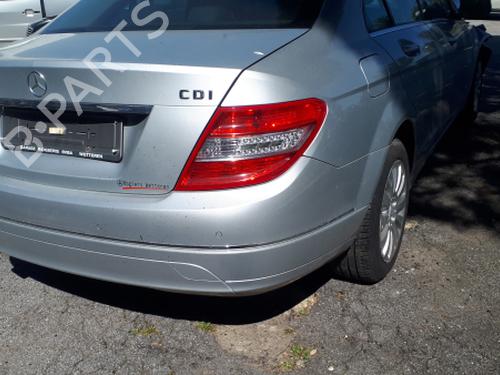 Engine control unit (ECU) MERCEDES-BENZ C-CLASS (W204) C 220 CDI (204.008) | BP38892431M57 - Image 7
