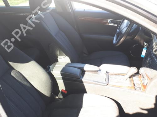 Electronic module MERCEDES-BENZ C-CLASS T-Model (S204) C 220 CDI (204.208) | BP38905150M83 - Image 3