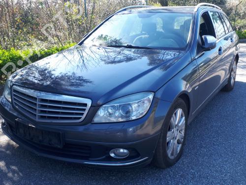 Electronic module MERCEDES-BENZ C-CLASS T-Model (S204) C 220 CDI (204.208) | BP38905150M83 - Image 5