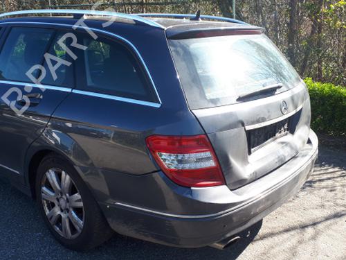 Electronic module MERCEDES-BENZ C-CLASS T-Model (S204) C 220 CDI (204.208) | BP38905150M83 - Image 8