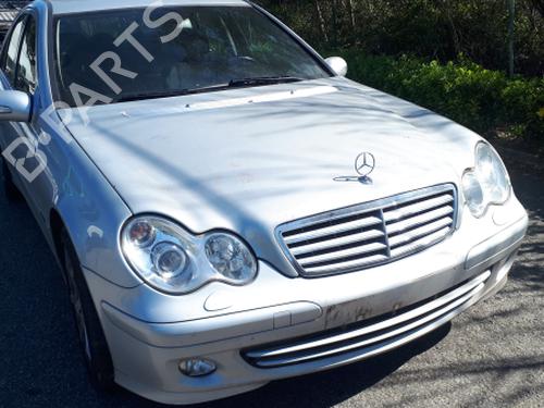 Electronic module MERCEDES-BENZ C-CLASS (W203) C 200 CDI (203.007) | BP38907507M83  - Image 6