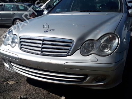 Electronic module MERCEDES-BENZ C-CLASS (W203) C 200 CDI (203.007) | BP38907507M83  - Image 9
