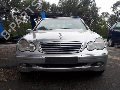 Engine mount MERCEDES-BENZ C-CLASS (W203) C 220 CDI (203.006, 203.008) | BP38883852M89 - Image 2