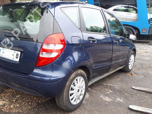 Switch MERCEDES-BENZ A-CLASS (W169) A 160 CDI (169.006, 169.306) | BP38905738I30 - Image 3