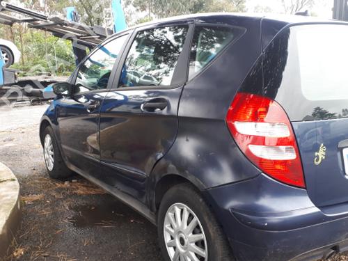 Switch MERCEDES-BENZ A-CLASS (W169) A 160 CDI (169.006, 169.306) | BP38905738I30 - Image 4
