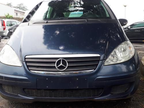 Switch MERCEDES-BENZ A-CLASS (W169) A 160 CDI (169.006, 169.306) | BP38905738I30 - Image 5