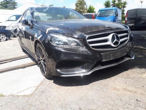Engine control unit (ECU) MERCEDES-BENZ E-CLASS (W212) E 200 CDI / BlueTEC (212.005, 212.006) | BP38909912M57 - Image 5