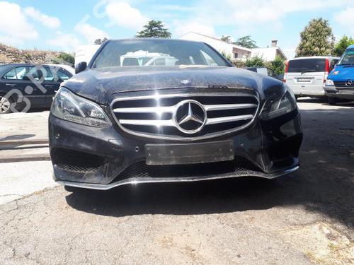 Engine control unit (ECU) MERCEDES-BENZ E-CLASS (W212) E 200 CDI / BlueTEC (212.005, 212.006) | BP38909912M57 - Image 6