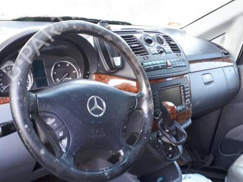 Engine control unit (ECU) MERCEDES-BENZ VIANO (W639) CDI 3.0 (639.811, 639.813, 639.815) | BP38908730M57 - Image 6