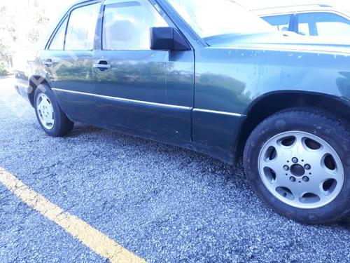 Alternator MERCEDES-BENZ E-CLASS (W124) E 200 D (124.120) | BP38909384M7 - Image 8