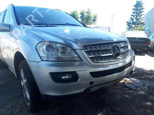 Electronic module MERCEDES-BENZ M-CLASS (W164) ML 320 CDI 4-matic (164.122) | BP38879426M83 - Image 2
