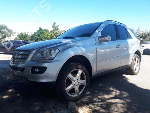 Electronic module MERCEDES-BENZ M-CLASS (W164) ML 320 CDI 4-matic (164.122) | BP38879426M83 - Image 3