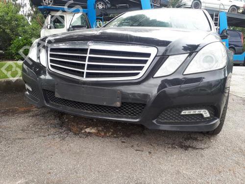 Mass air flow sensor MERCEDES-BENZ E-CLASS (W212) E 200 CDI / BlueTEC (212.005, 212.006) | BP38886818M95 - Image 5