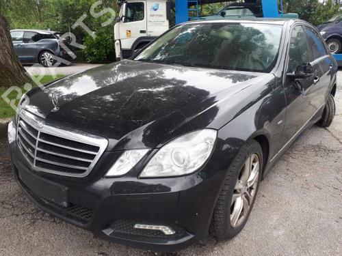 Mass air flow sensor MERCEDES-BENZ E-CLASS (W212) E 200 CDI / BlueTEC (212.005, 212.006) | BP38886818M95 - Image 7