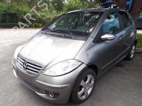 Switch MERCEDES-BENZ A-CLASS (W169) A 200 CDI (169.008, 169.308) | BP38908146I30 - Image 4