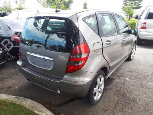 Switch MERCEDES-BENZ A-CLASS (W169) A 200 CDI (169.008, 169.308) | BP38908146I30 - Image 5