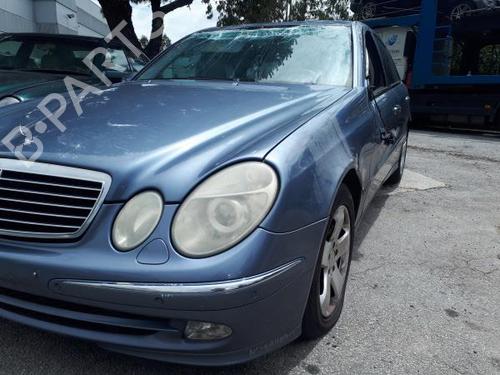 Intercooler MERCEDES-BENZ E-CLASS (W211) E 220 CDI (211.006) | BP38907542M30 - Image 3