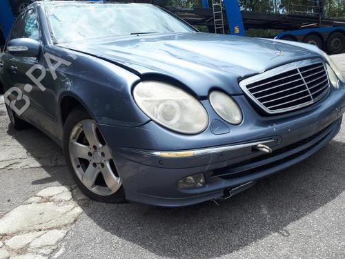 Intercooler MERCEDES-BENZ E-CLASS (W211) E 220 CDI (211.006) | BP38907542M30 - Image 4