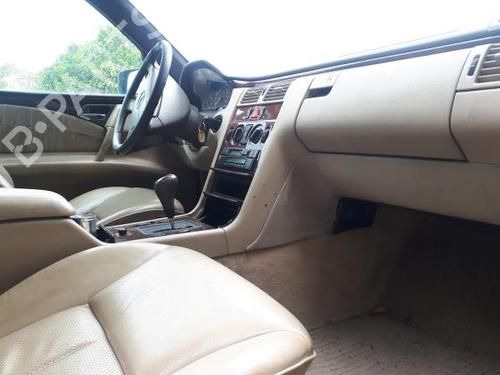 Engine MERCEDES-BENZ E-CLASS (W210) E 300 D (210.020) | BP38909565M1 - Image 8