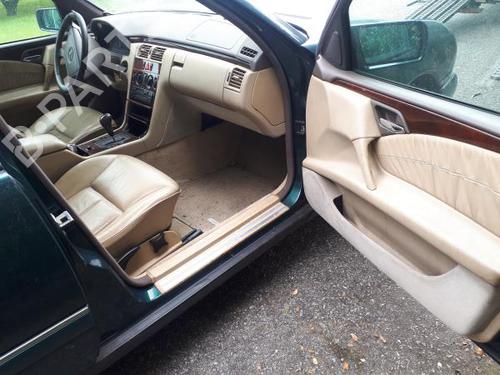 Engine MERCEDES-BENZ E-CLASS (W210) E 300 D (210.020) | BP38909565M1 - Image 9