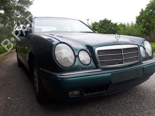 Engine MERCEDES-BENZ E-CLASS (W210) E 300 D (210.020) | BP38909565M1 - Image 5