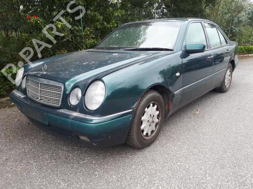 Engine MERCEDES-BENZ E-CLASS (W210) E 300 D (210.020) | BP38909565M1 - Image 6