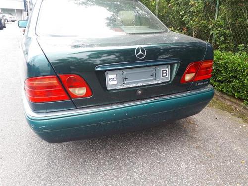 Engine MERCEDES-BENZ E-CLASS (W210) E 300 D (210.020) | BP38909565M1 - Image 7