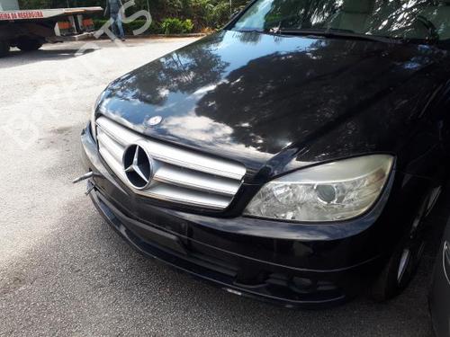 Electronic module MERCEDES-BENZ C-CLASS (W204) C 200 CDI (204.007, 204.006) | BP38909593M83 - Image 3