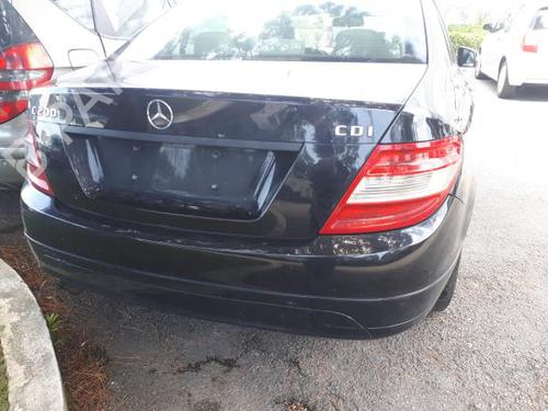 Electronic module MERCEDES-BENZ C-CLASS (W204) C 200 CDI (204.007, 204.006) | BP38909593M83 - Image 4