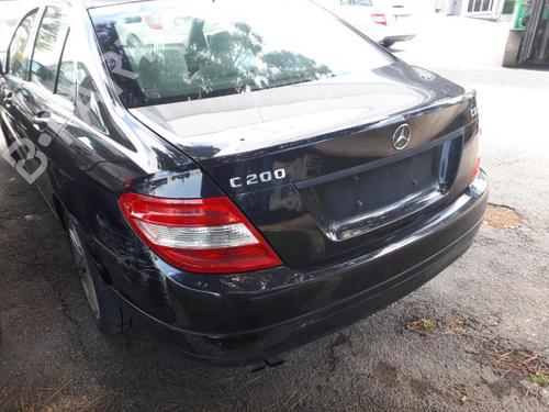 Electronic module MERCEDES-BENZ C-CLASS (W204) C 200 CDI (204.007, 204.006) | BP38909593M83 - Image 5