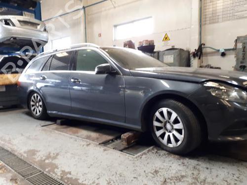 Electronic sensor MERCEDES-BENZ E-CLASS T-Model (S212) E 300 Hybrid / BlueTEC Hybrid (212.298) | BP38890761M84 - Image 5