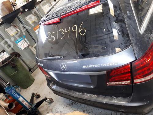 Electronic sensor MERCEDES-BENZ E-CLASS T-Model (S212) E 300 Hybrid / BlueTEC Hybrid (212.298) | BP38890761M84 - Image 6