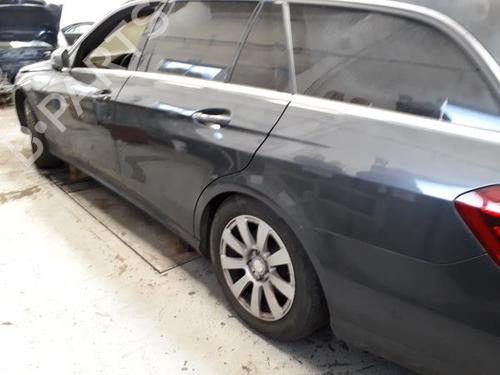 Electronic sensor MERCEDES-BENZ E-CLASS T-Model (S212) E 300 Hybrid / BlueTEC Hybrid (212.298) | BP38890761M84 - Image 7