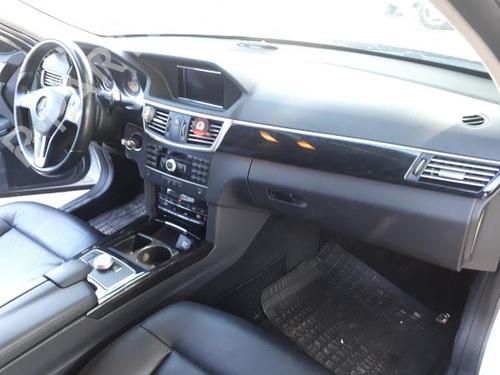 Climate control MERCEDES-BENZ E-CLASS T-Model (S212) E 200 CDI / BlueTEC (212.205, 212.206) | BP38906809I5 - Image 2