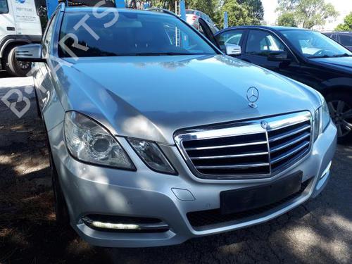 Climate control MERCEDES-BENZ E-CLASS T-Model (S212) E 200 CDI / BlueTEC (212.205, 212.206) | BP38906809I5 - Image 3
