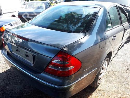 Dashboard MERCEDES-BENZ E-CLASS (W211) E 220 CDI (211.006) | BP38909286C46 - Image 2