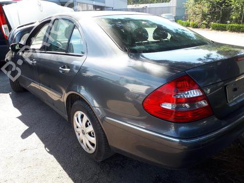 Dashboard MERCEDES-BENZ E-CLASS (W211) E 220 CDI (211.006) | BP38909286C46 - Image 3