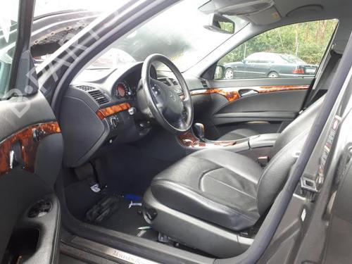 Dashboard MERCEDES-BENZ E-CLASS (W211) E 220 CDI (211.006) | BP38909286C46 - Image 4