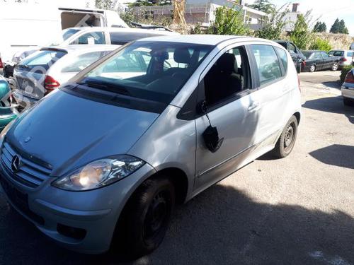Switch MERCEDES-BENZ A-CLASS (W169) A 150 (169.031, 169.331) | BP38882080I30 - Image 6
