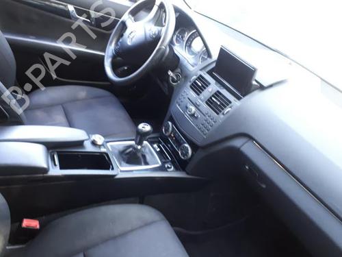 Engine control unit (ECU) MERCEDES-BENZ C-CLASS (W204) C 200 CDI (204.007, 204.006) | BP38908766M57 - Image 4
