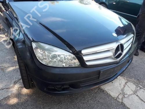 Engine control unit (ECU) MERCEDES-BENZ C-CLASS (W204) C 200 CDI (204.007, 204.006) | BP38908766M57 - Image 7