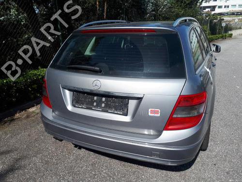 Starter MERCEDES-BENZ C-CLASS T-Model (S204) C 200 CDI (204.207) | BP38910546M8 - Image 4