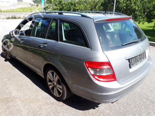Starter MERCEDES-BENZ C-CLASS T-Model (S204) C 200 CDI (204.207) | BP38910546M8 - Image 5