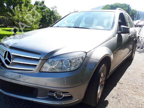 Starter MERCEDES-BENZ C-CLASS T-Model (S204) C 200 CDI (204.207) | BP38910546M8 - Image 6
