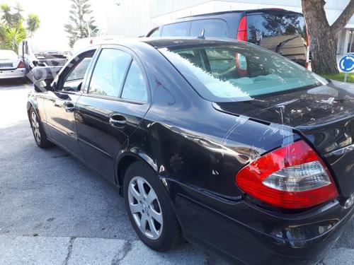 Switch MERCEDES-BENZ E-CLASS (W211) E 200 CDI (211.007) | BP38908434I30  - Image 5