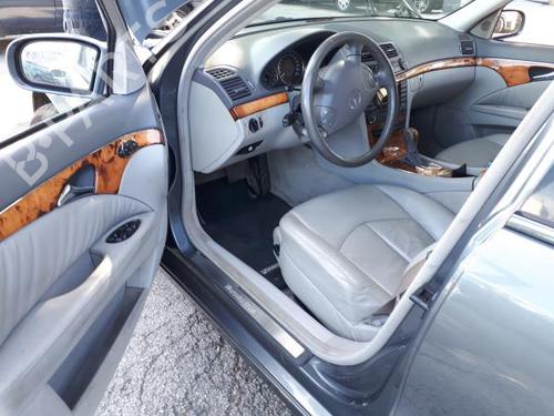 Other MERCEDES-BENZ E-CLASS T-Model (S211) E 220 CDI (211.206) | BP38908043O1 - Image 2