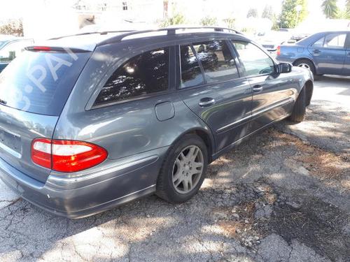 Other MERCEDES-BENZ E-CLASS T-Model (S211) E 220 CDI (211.206) | BP38908043O1 - Image 4