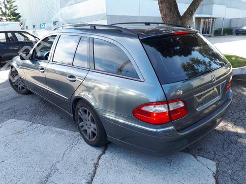 Other MERCEDES-BENZ E-CLASS T-Model (S211) E 220 CDI (211.206) | BP38908043O1 - Image 5