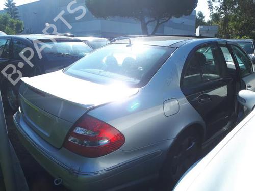 Engine control unit (ECU) MERCEDES-BENZ E-CLASS (W211) E 280 CDI (211.023) | BP38880906M57 - Image 5